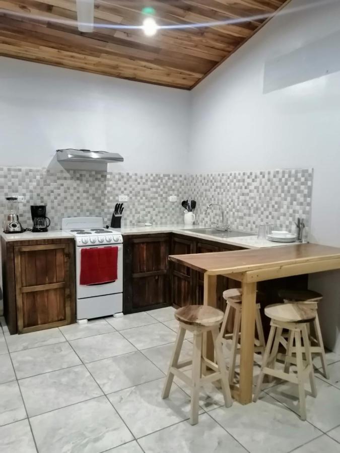Apartamento Mango Y Cafe Lagunilla  ภายนอก รูปภาพ