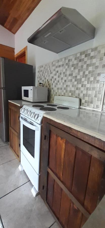 Apartamento Mango Y Cafe Lagunilla  ภายนอก รูปภาพ