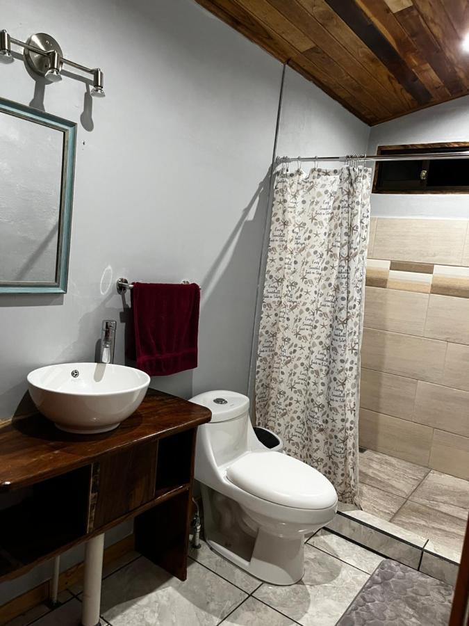 Apartamento Mango Y Cafe Lagunilla  ภายนอก รูปภาพ