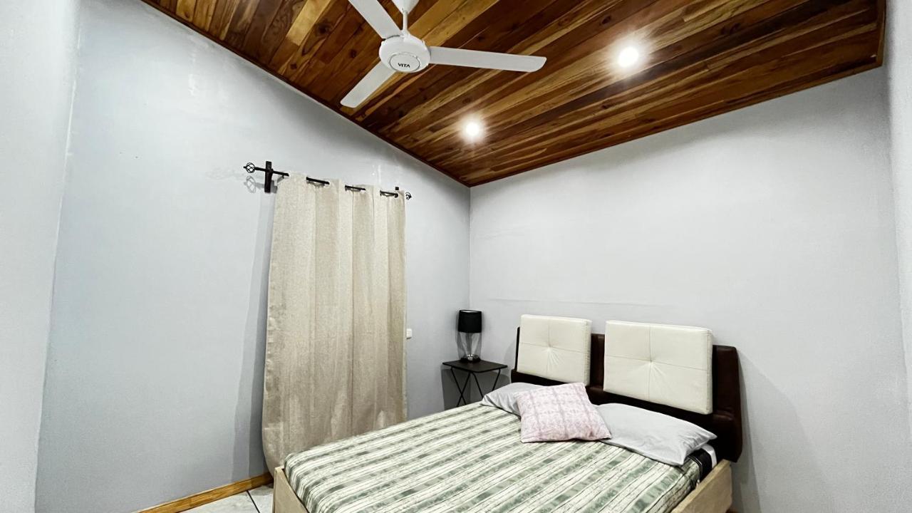 Apartamento Mango Y Cafe Lagunilla  ภายนอก รูปภาพ
