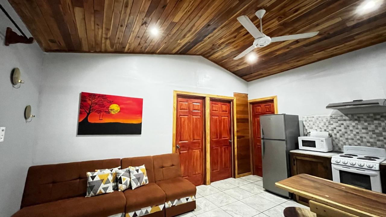 Apartamento Mango Y Cafe Lagunilla  ภายนอก รูปภาพ