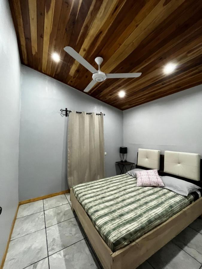 Apartamento Mango Y Cafe Lagunilla  ภายนอก รูปภาพ