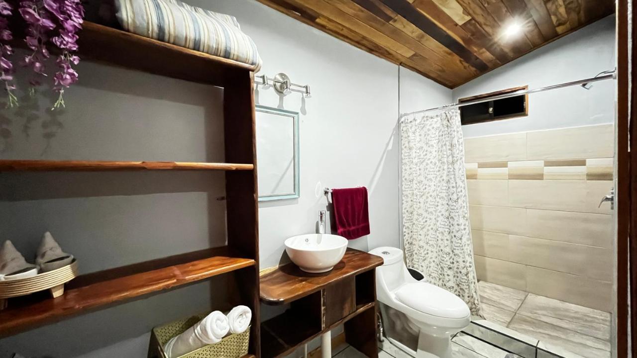 Apartamento Mango Y Cafe Lagunilla  ภายนอก รูปภาพ