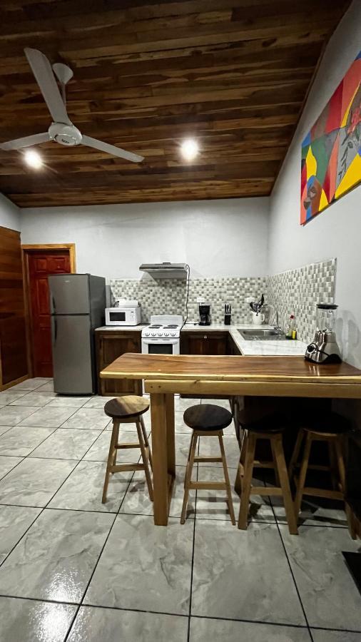Apartamento Mango Y Cafe Lagunilla  ภายนอก รูปภาพ