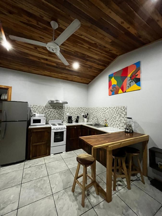 Apartamento Mango Y Cafe Lagunilla  ภายนอก รูปภาพ