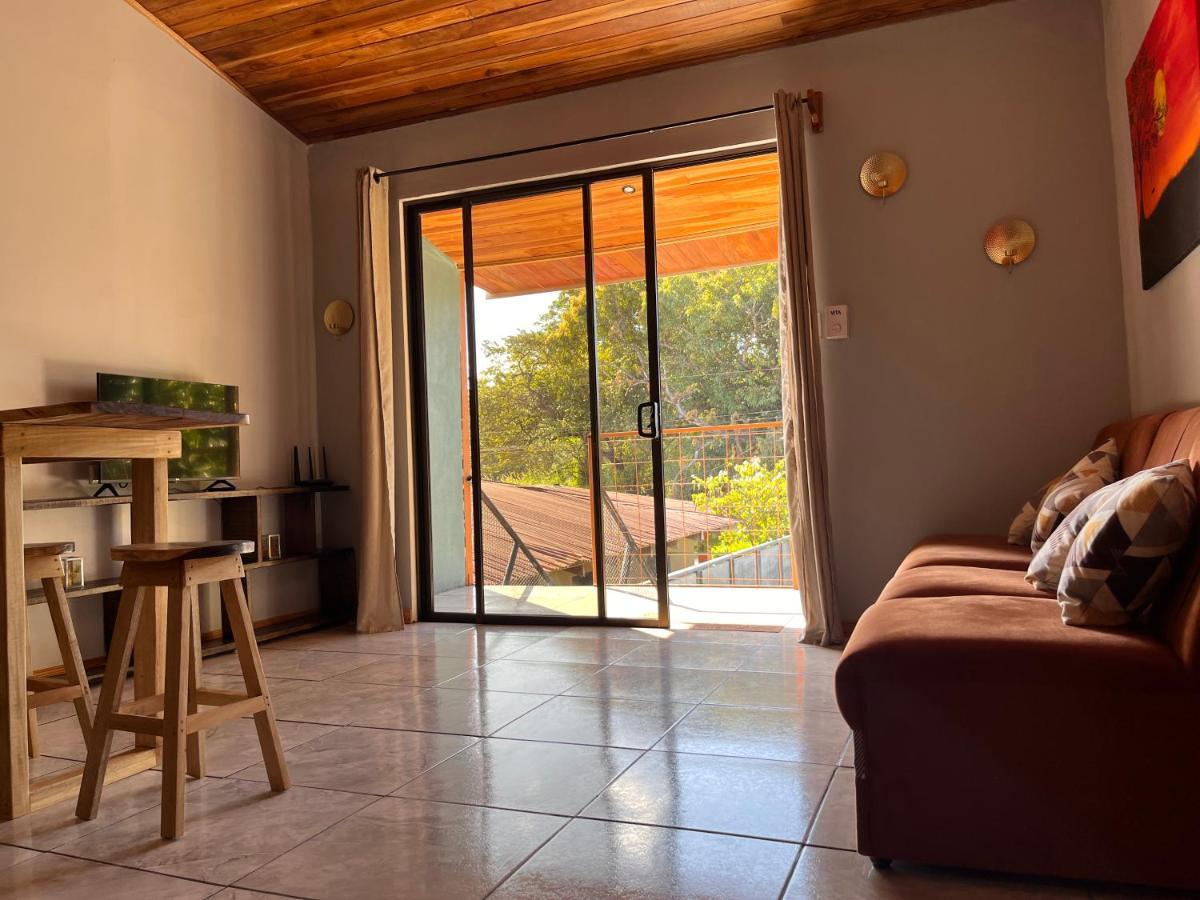 Apartamento Mango Y Cafe Lagunilla  ภายนอก รูปภาพ