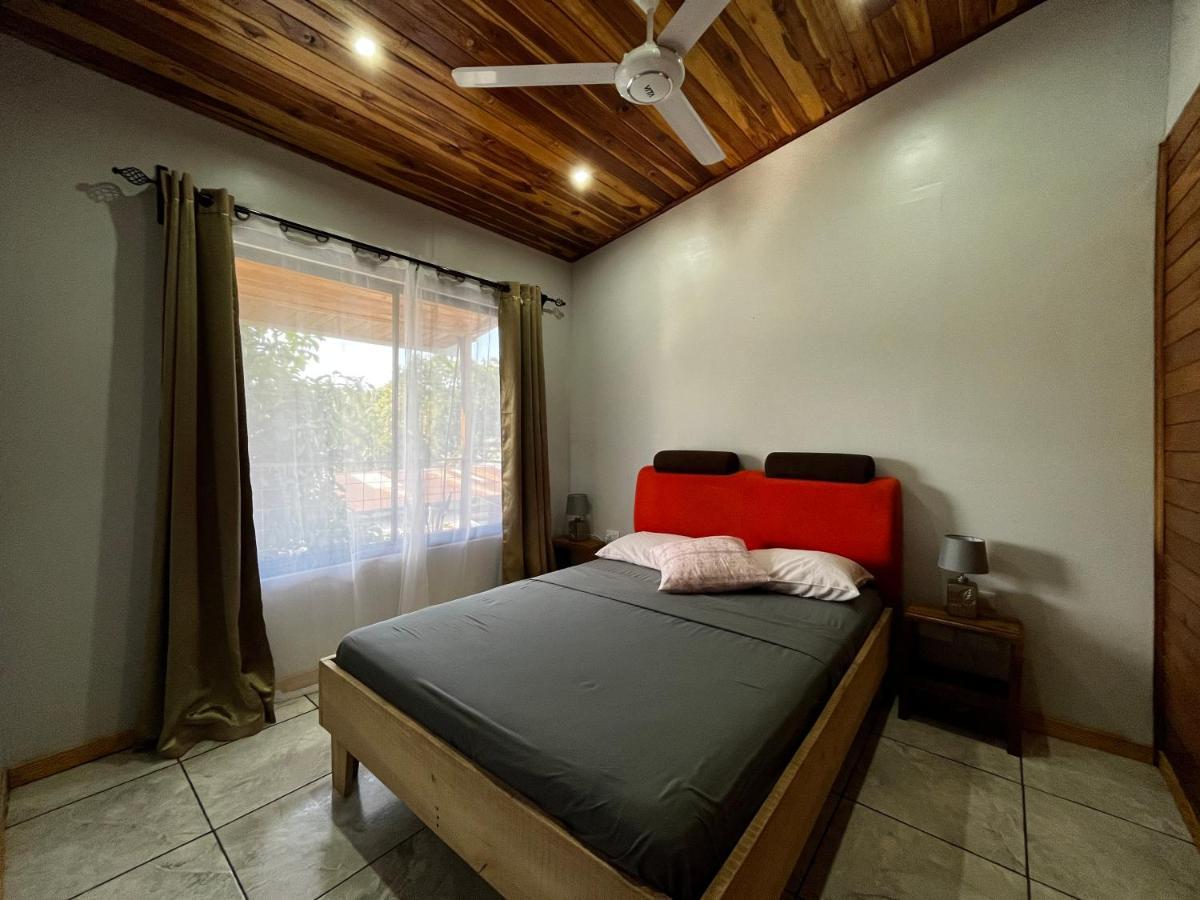 Apartamento Mango Y Cafe Lagunilla  ภายนอก รูปภาพ