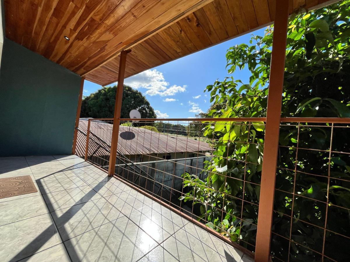 Apartamento Mango Y Cafe Lagunilla  ภายนอก รูปภาพ