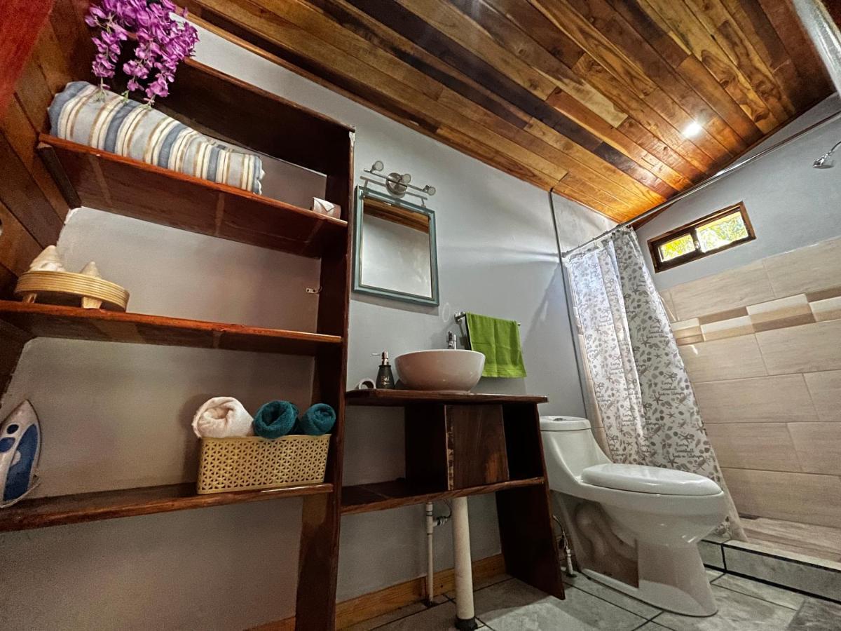 Apartamento Mango Y Cafe Lagunilla  ภายนอก รูปภาพ