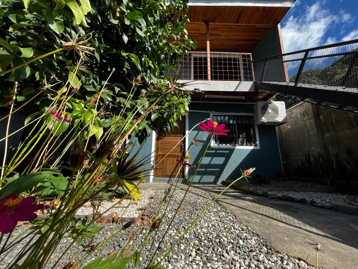 Apartamento Mango Y Cafe Lagunilla  ภายนอก รูปภาพ